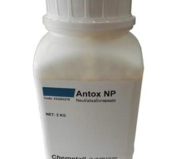 Antox NP neutralizator 2 kg, neutralizuje działanie środka trawiącego