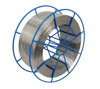 Drut spawalniczy nierdzewny do migomatu 316LSi 0,8 15kg