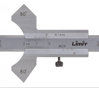 Spoinomierz LIMIT 20mm 25690108