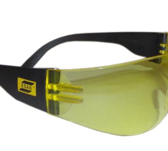 Okulary ESAB bursztynowe 0700012019