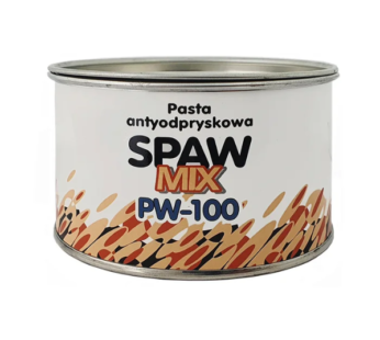 Pasta antyodpryskowa SPAWMIX PW-100