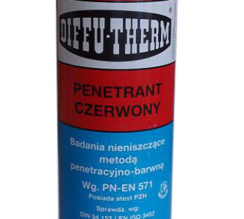 Penetrant DIFFU-THERM