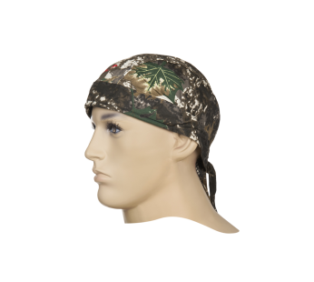 Chusta spawalnicza Doo Rag – Camouflage 23-3601 Weldas