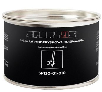 Pasta antyodpryskowa Spartus 340ml