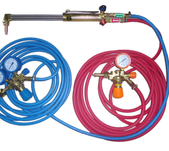 ZESTAW TWC1 AC 75cm z bezpiecznikami