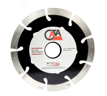 Tarcza diamentowa 125x10mm power blade